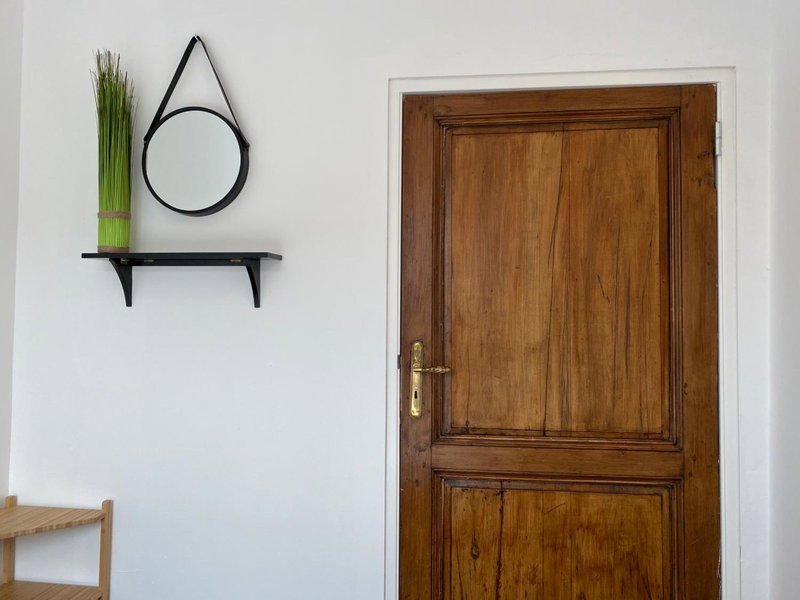 Authentic Stays - 6p-apartment, Eijsden, The Netherlands
