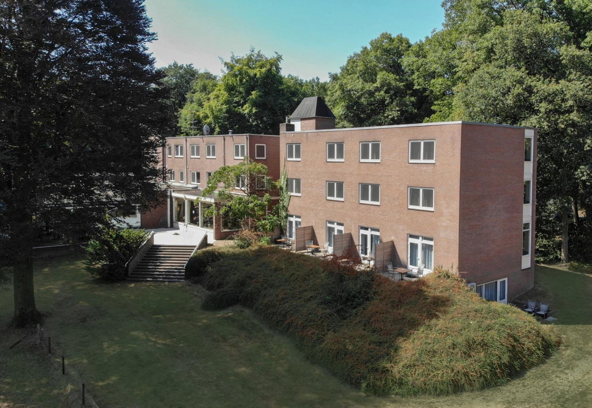 Hotel · Fletcher Hotel-Restaurant Paasberg, Lochem