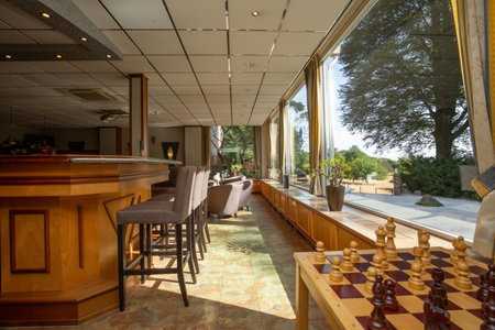 Fletcher Hotel-Restaurant Paasberg, Lochem, The Netherlands
