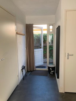 Luxe appartement met sauna, Drachten, The Netherlands