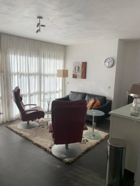 Luxe appartement met sauna, Drachten, The Netherlands