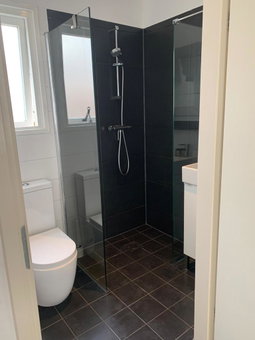 Luxe appartement met sauna, Drachten, The Netherlands
