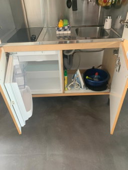 Luxe appartement met sauna, Drachten, The Netherlands
