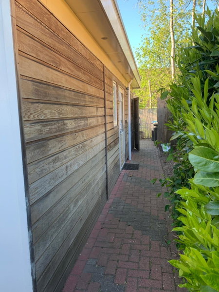 Luxe appartement met sauna, Drachten, The Netherlands