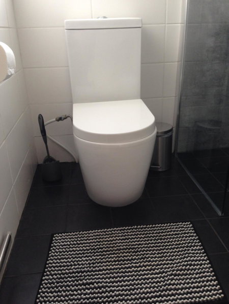 Luxe appartement met sauna, Drachten, The Netherlands