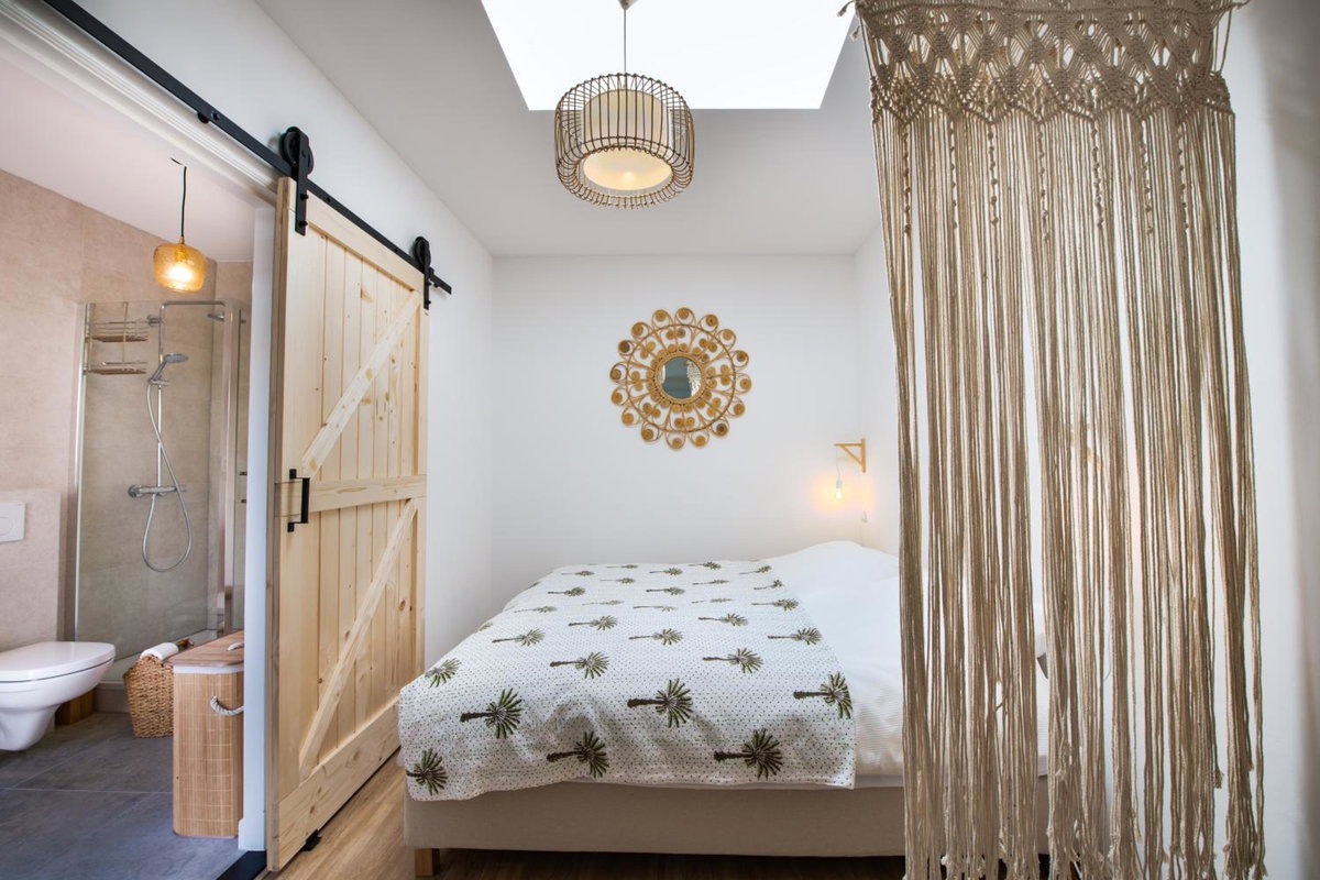 Hotel · Sea Cottage Zandvoort, Zandvoort