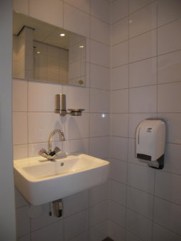 Hotel de Markt, Valkenswaard, The Netherlands