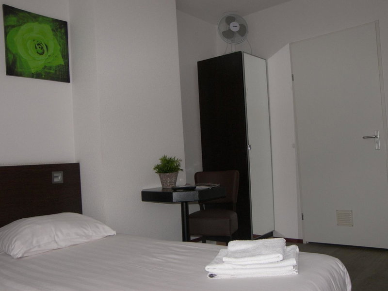 Hotel de Markt, Valkenswaard, The Netherlands