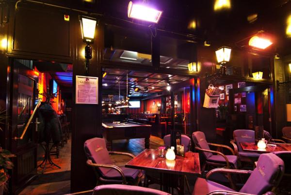 Hotel de Markt, Valkenswaard, The Netherlands