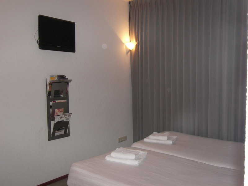 Hotel de Markt, Valkenswaard, The Netherlands