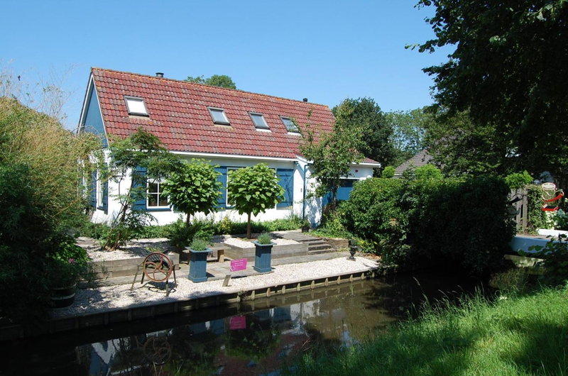 B&B Marialin, Wijdewormer, The Netherlands