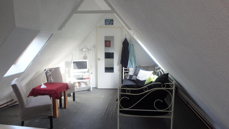 B&B Marialin, Wijdewormer, The Netherlands