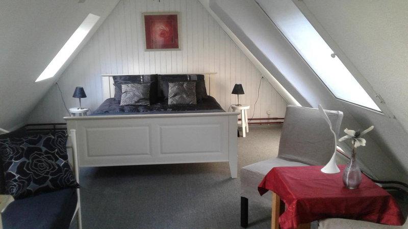 B&B Marialin, Wijdewormer, The Netherlands