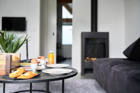 Wellness Lodges x De IJsvogel, Voorthuizen, The Netherlands