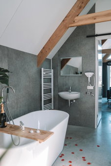 Wellness Lodges x De IJsvogel, Voorthuizen, The Netherlands