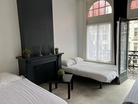 Hotel Galerij, Amsterdam, The Netherlands