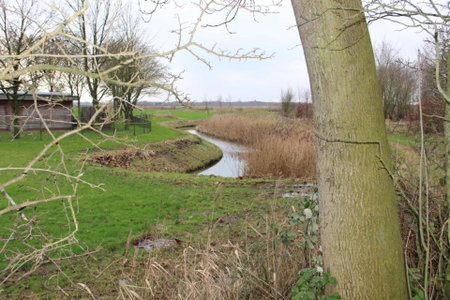 B&B De Oldambtster, Beerta, The Netherlands