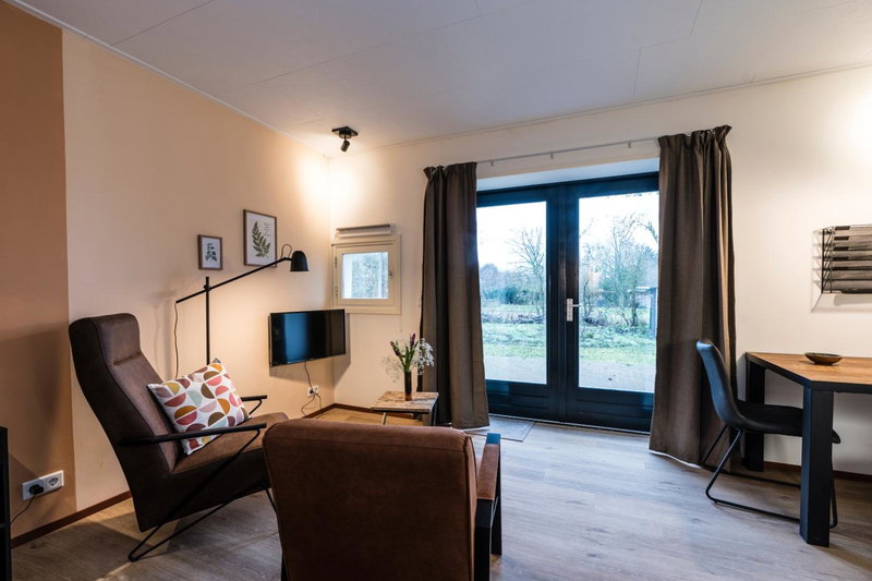B&B De Oldambtster, Beerta, The Netherlands