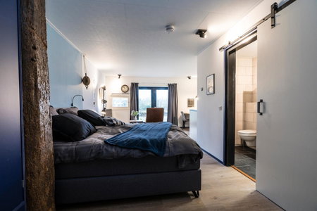 B&B De Oldambtster, Beerta, The Netherlands