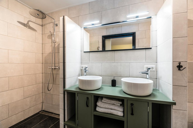 B&B De Oldambtster, Beerta, The Netherlands