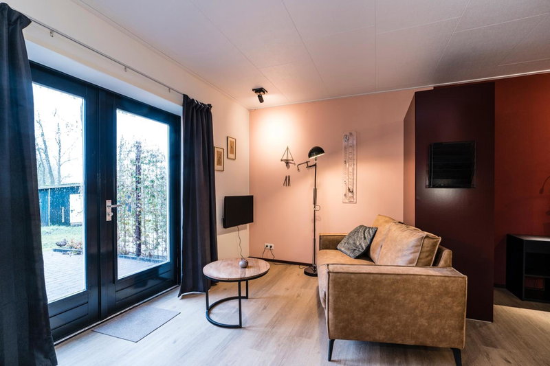 B&B De Oldambtster, Beerta, The Netherlands