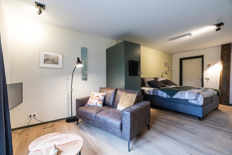 B&B De Oldambtster, Beerta, The Netherlands