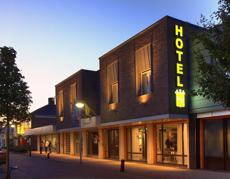 Hotel Rozenburg, Rozenburg, The Netherlands