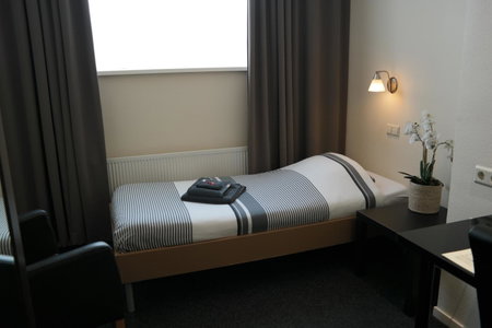 Hotel Rozenburg, Rozenburg, The Netherlands
