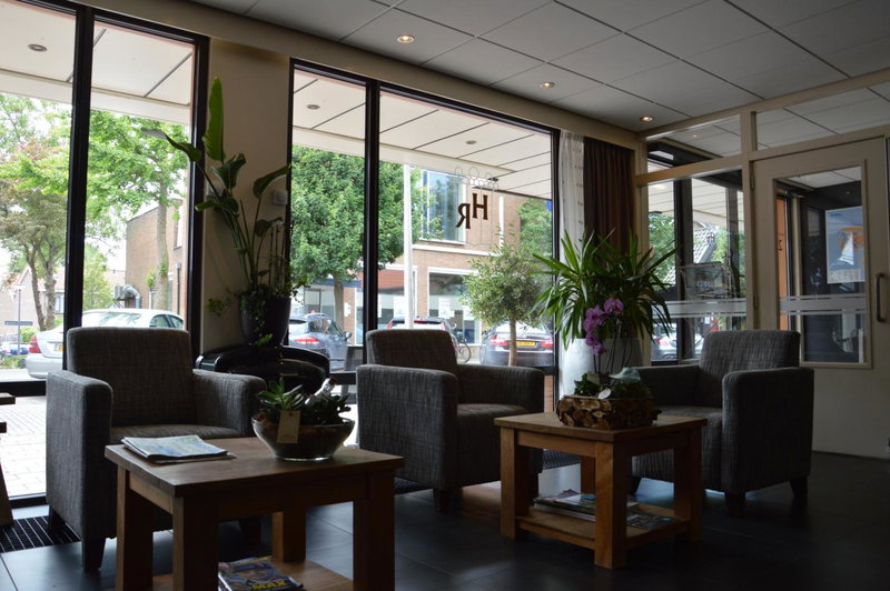Hotel Rozenburg, Rozenburg, The Netherlands