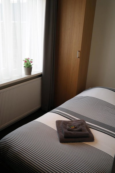Hotel Rozenburg, Rozenburg, The Netherlands