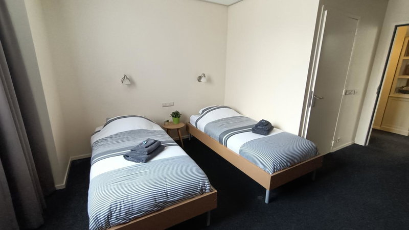 Hotel Rozenburg, Rozenburg, The Netherlands