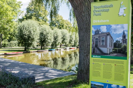B&B 't Raethuys, Dirkshorn, The Netherlands