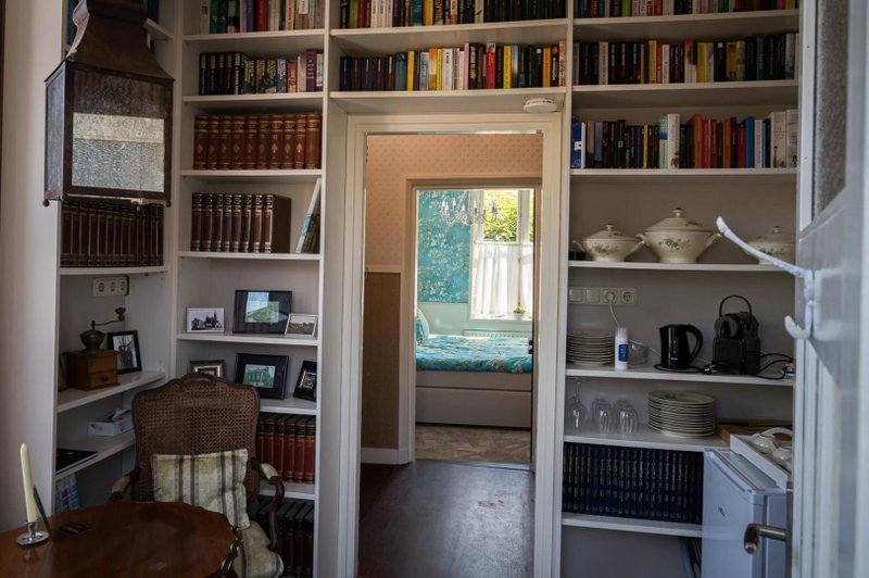 B&B 't Raethuys, Dirkshorn, The Netherlands
