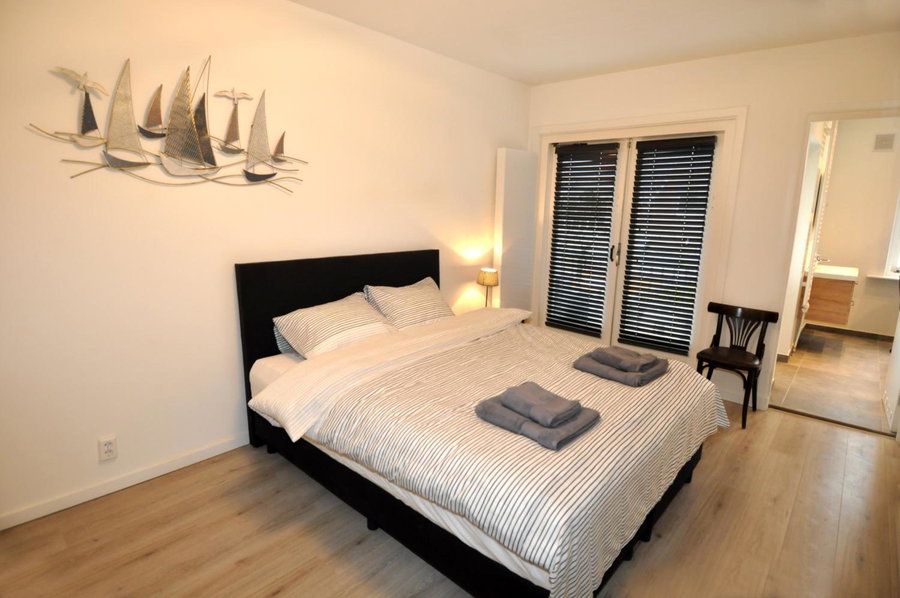 Zaras Studios, Zandvoort, The Netherlands