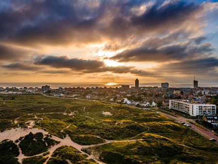 Zaras Studios, Zandvoort, The Netherlands