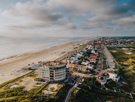 Zaras Studios, Zandvoort, The Netherlands