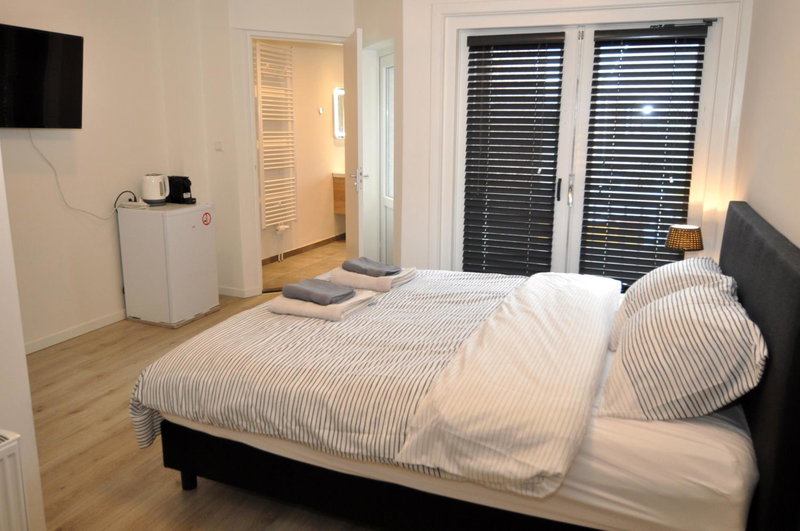 Zaras Studios, Zandvoort, The Netherlands