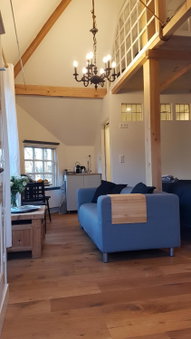 Casaprisco, Putten, The Netherlands