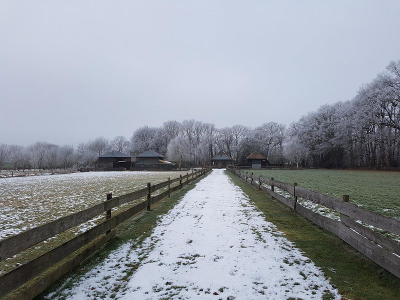 Casaprisco, Putten, The Netherlands