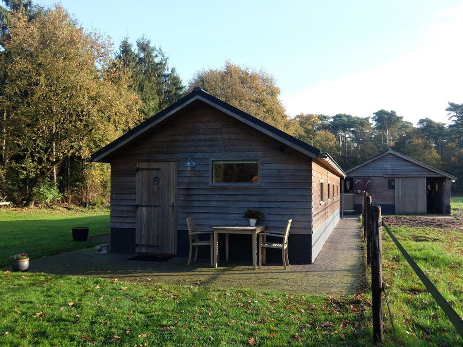 Holiday home Giethmen, Giethmen, The Netherlands