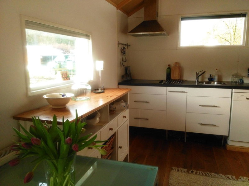 Holiday home Giethmen, Giethmen, The Netherlands