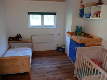 Holiday home Giethmen, Giethmen, The Netherlands