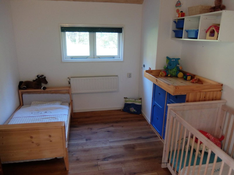 Holiday home Giethmen, Giethmen, The Netherlands