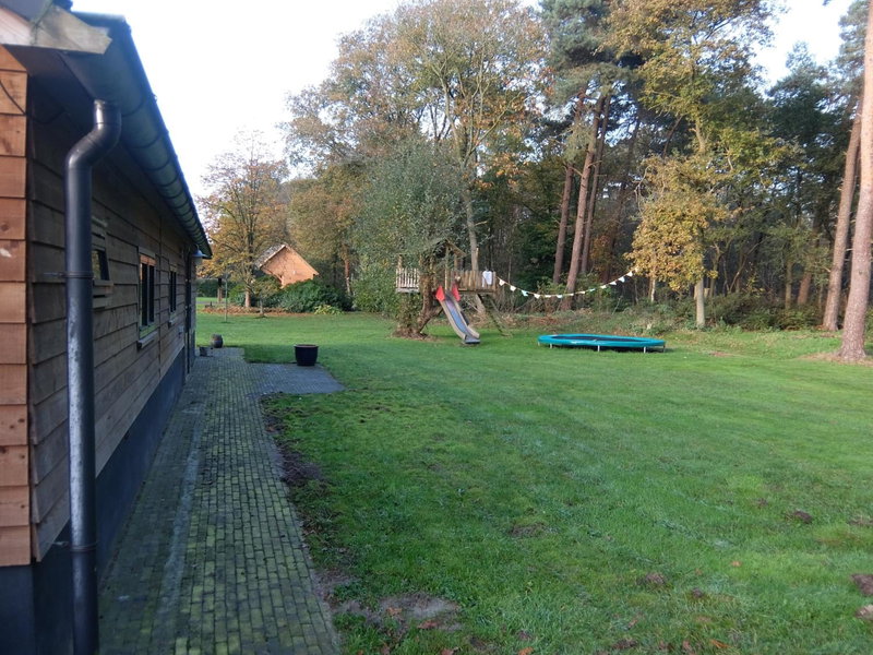 Holiday home Giethmen, Giethmen, The Netherlands