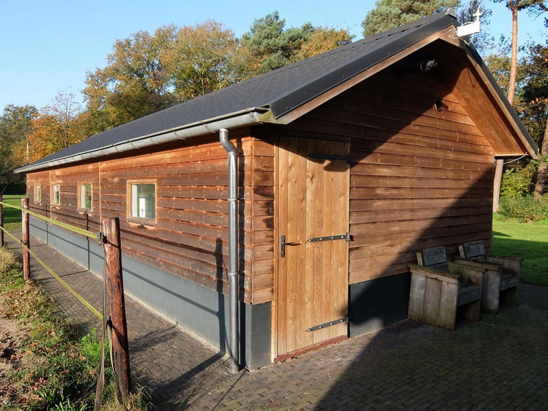 Holiday home Giethmen, Giethmen, The Netherlands