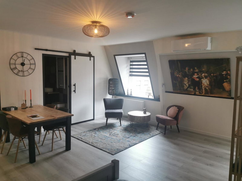 B&B Tasty, Sneek, The Netherlands
