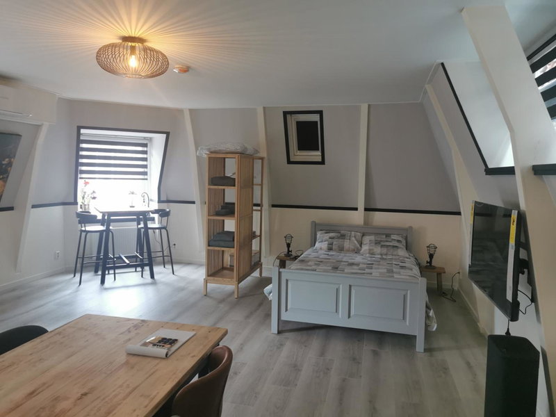 B&B Tasty, Sneek, The Netherlands