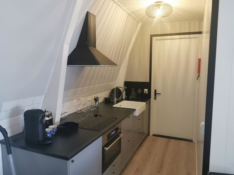 B&B Tasty, Sneek, The Netherlands