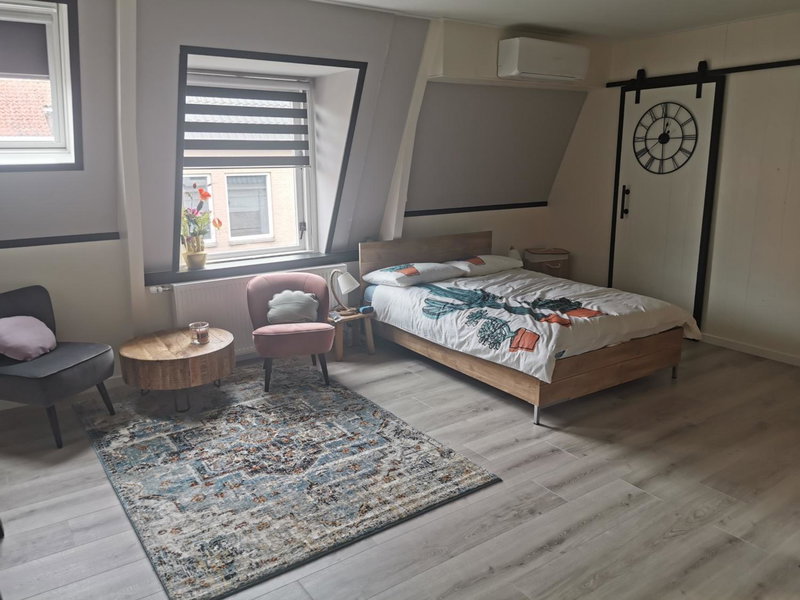 B&B Tasty, Sneek, The Netherlands