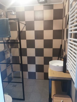 B&B Tasty, Sneek, The Netherlands